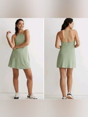 MADEWELL MWL Dress Flex 2.0 Fitness